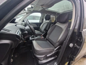 Citroen C4 Picasso 1.6 Blue-HDi Панорама, Самопаркиране, 360, Еxclusi - 16900 лв. / 8640.83 € - 43185103 13