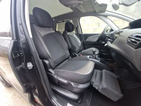 Citroen C4 Picasso 1.6 Blue-HDi Панорама, Самопаркиране, 360, Еxclusi - 16900 лв. / 8640.83 € - 43185103 14