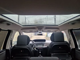 Citroen C4 Picasso 1.6 Blue-HDi Панорама, Самопаркиране, 360, Еxclusi - 16900 лв. / 8640.83 € - 43185103 17