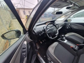 Citroen C4 Picasso 1.6 Blue-HDi Панорама, Самопаркиране, 360, Еxclusi - 16900 лв. / 8640.83 € - 43185103 9