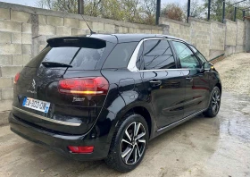 Citroen C4 Picasso 1.6 Blue-HDi Панорама, Самопаркиране, 360, Еxclusi - 16900 лв. / 8640.83 € - 43185103 5