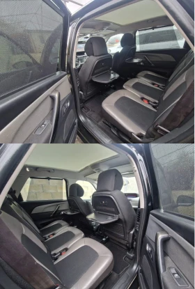 Citroen C4 Picasso 1.6 Blue-HDi Панорама, Самопаркиране, 360, Еxclusi - 16900 лв. / 8640.83 € - 43185103 15