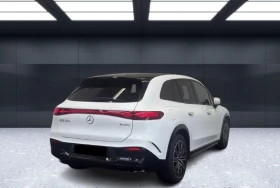 Mercedes-Benz EQS SUV 500 4Matic = AMG Line = 7 Seats Гаранция - 164340 лв. / 84025.71 € - 49921599 3