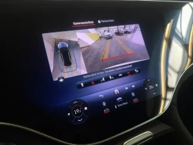 Mercedes-Benz EQS SUV 500 4Matic = AMG Line = 7 Seats Гаранция - 164340 лв. / 84025.71 € - 49921599 11