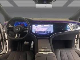 Mercedes-Benz EQS SUV 500 4Matic = AMG Line = 7 Seats Гаранция - 164340 лв. / 84025.71 € - 49921599 10