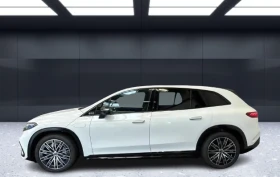 Mercedes-Benz EQS SUV 500 4Matic = AMG Line = 7 Seats Гаранция - 164340 лв. / 84025.71 € - 49921599 5