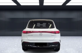 Mercedes-Benz EQS SUV 500 4Matic = AMG Line = 7 Seats Гаранция - 164340 лв. / 84025.71 € - 49921599 4