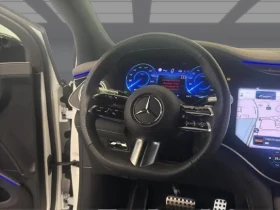 Mercedes-Benz EQS SUV 500 4Matic = AMG Line = 7 Seats Гаранция - 164340 лв. / 84025.71 € - 49921599 9