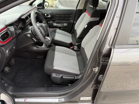 Citroen C3 1.2 vti shine - 19990 лв. / 10220.72 € - 44841135 7