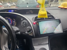Honda Civic 1.4, снимка 7