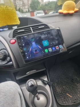 Honda Civic 1.4, снимка 8