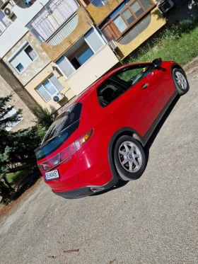 Honda Civic 1.4, снимка 3