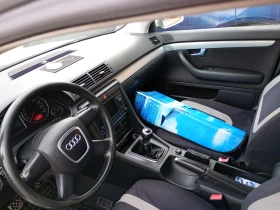 Audi A4, снимка 7