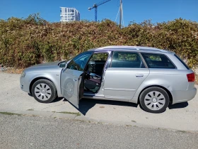 Audi A4, снимка 3