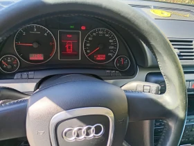 Audi A4, снимка 12