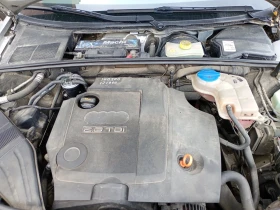 Audi A4, снимка 9