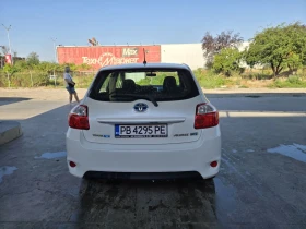 Toyota Auris 1.8 Hybrid ЛИЗИНГ  - 11999 лв. / 6134.99 € - 29037848 6