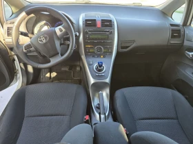 Toyota Auris 1.8 Hybrid ЛИЗИНГ  - 11999 лв. / 6134.99 € - 29037848 7