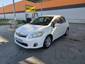 Toyota Auris 1.8 Hybrid ЛИЗИНГ  - 11999 лв. / 6134.99 € - 29037848 3