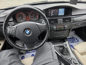 BMW 325 3.0d* 197 к.с.* М57* Дистроник* SWISS* FULL*  - 15500 лв. / 7925.02 € - 13459628 10