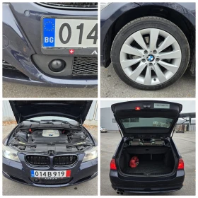 BMW 325 3.0d* 197 к.с.* М57* Дистроник* SWISS* FULL*  - 15500 лв. / 7925.02 € - 13459628 17