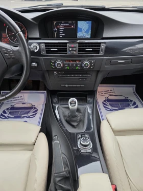 BMW 325 3.0d* 197 к.с.* М57* Дистроник* SWISS* FULL*  - 15500 лв. / 7925.02 € - 13459628 9