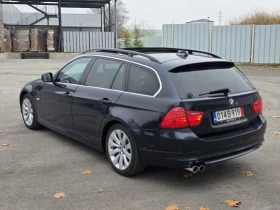 BMW 325 3.0d* 197 к.с.* М57* Дистроник* SWISS* FULL*  - 15500 лв. / 7925.02 € - 13459628 6