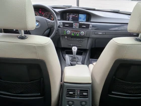 BMW 325 3.0d* 197 к.с.* М57* Дистроник* SWISS* FULL*  - 15500 лв. / 7925.02 € - 13459628 11