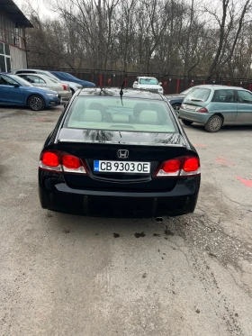 Honda Civic Хибрит | Auto.bg — изображение 2