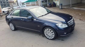Mercedes-Benz C 320 3.0CDI - 12600 лв. / 6442.28 € - 83707075 5