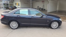 Mercedes-Benz C 320 3.0CDI - 12600 лв. / 6442.28 € - 83707075 4