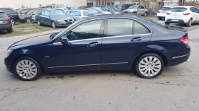 Mercedes-Benz C 320 3.0CDI - 12600 лв. / 6442.28 € - 83707075 2