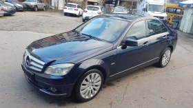 Mercedes-Benz C 320 3.0CDI - 12600 лв. / 6442.28 € - 83707075 6