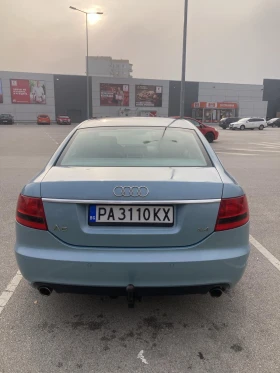 Audi A6 2.4 Бензин Автоматик, снимка 5