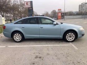 Audi A6 2.4 Бензин Автоматик, снимка 7