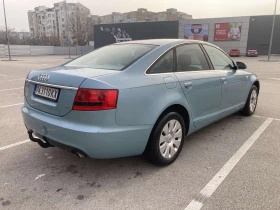 Audi A6 2.4 Бензин Автоматик, снимка 6