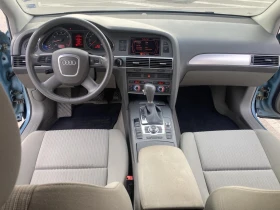 Audi A6 2.4 Бензин Автоматик, снимка 9