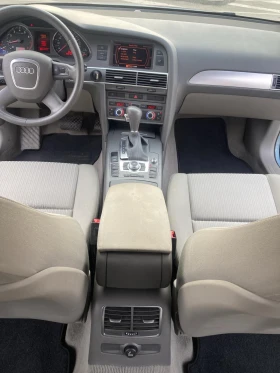 Audi A6 2.4 Бензин Автоматик, снимка 14