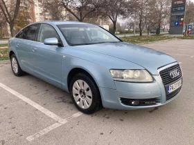 Audi A6 2.4 Бензин Автоматик, снимка 8