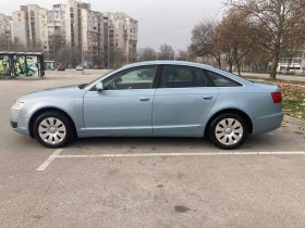 Audi A6 2.4 Бензин Автоматик, снимка 3