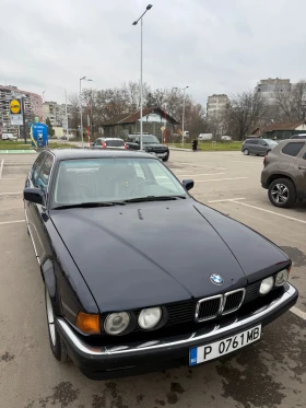 BMW 730 | Mobile.bg � ����� ������ 10