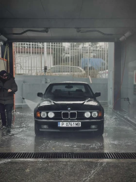 BMW 730 - 18000 лв. / 9203.25 € - 80720301 10