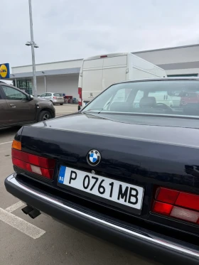BMW 730 | Mobile.bg � ����� ������ 11