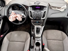 Ford Focus - 2999 лв. / 1533.36 € - 63297078 11