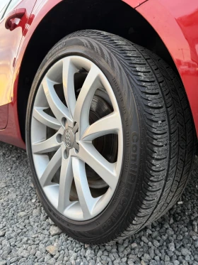 Audi A4 2.0 ТУРБО Quattro  - 13500 € / 26403.70 лв. - 35620479 17