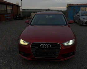 Audi A4 2.0 ТУРБО Quattro  - 13500 € / 26403.70 лв. - 35620479 2