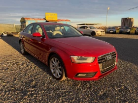 Audi A4 2.0 ТУРБО Quattro  - 13500 € / 26403.70 лв. - 35620479 3