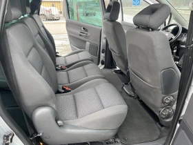 VW Sharan FACE 1.9TDI 116кс 4 MOTION 7 МЕСТА ПОДГРЕВ КЛИМА - 4000 € / 7823.32 лв. - 67456946 10