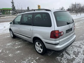 VW Sharan FACE 1.9TDI 116кс 4 MOTION 7 МЕСТА ПОДГРЕВ КЛИМА - 4000 € / 7823.32 лв. - 67456946 5
