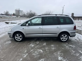 VW Sharan FACE 1.9TDI 116кс 4 MOTION 7 МЕСТА ПОДГРЕВ КЛИМА - 4000 € / 7823.32 лв. - 67456946 6